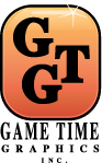 Game Time Graphics, Inc